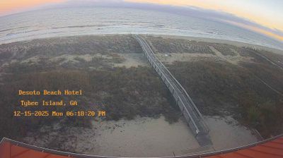 Tybee Island