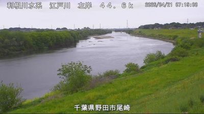 Live webcam in Matsubushi, Japan