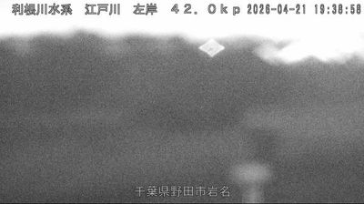 Live webcam in Matsubushi, Japó