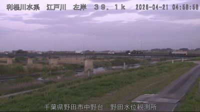 Live webcam in Matsubushi, Japan