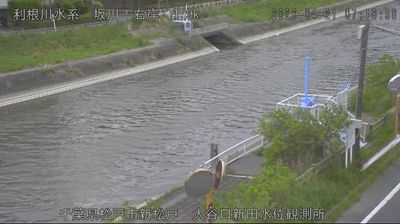 Live webcam in Matsudo, Japan