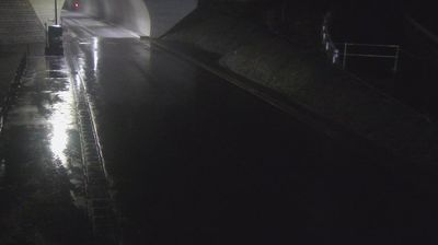 Live webcam in Shirakawa, Japonsko