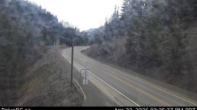 Live webcam in Area H, ประเทศแคนาดา