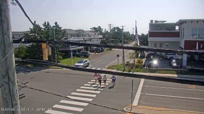 Live webcam in Fenwick Island, Stany Zjednoczone