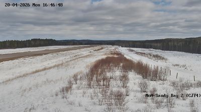 Live webcam in unknown, کانادا