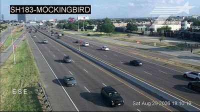 Live webcam in Dallas, United States