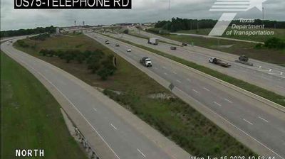 Live webcam in Melissa, Estats Units d'Amèrica