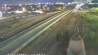 Live webcam in Anthony, United States