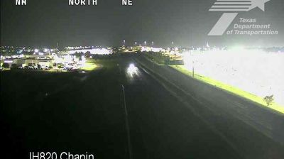 Live webcam in Fort Worth, United States