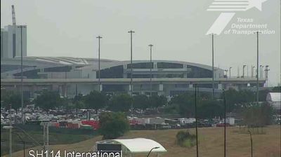 Live webcam in Grapevine, United States