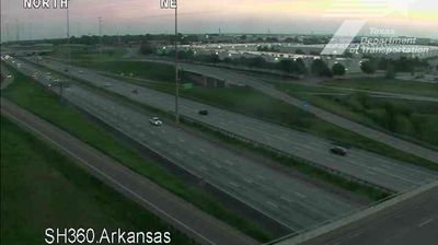 Live webcam in Arlington, United States