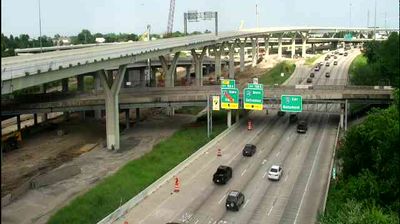 Houston › West: IH-10 Katy - W