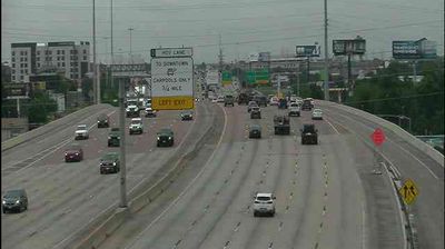 Live webcam in Houston, Estats Units d'Amèrica