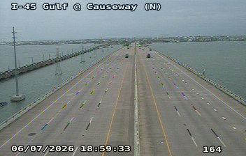 Live webcam in Galveston, Vereinigte Staaten von Amerika