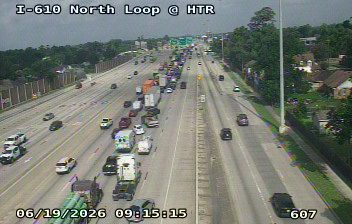 Live webcam in Houston, Statele Unite ale Americii