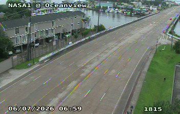 Live webcam in Seabrook, Estados Unidos de América
