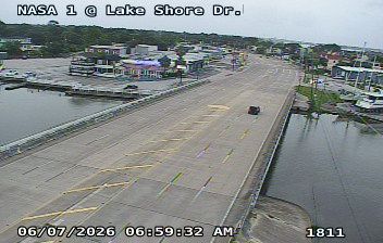Live webcam in El Lago, Estados Unidos de América