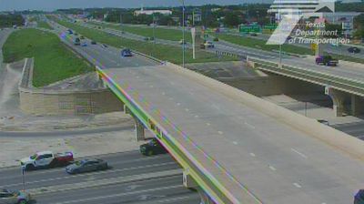 San Antonio › South: LP 1604 at Potranco