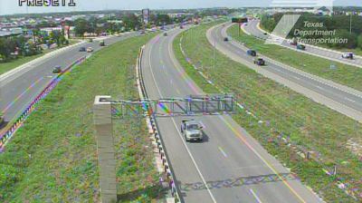 Leon Valley › South: LP 1604 at Medio Creek