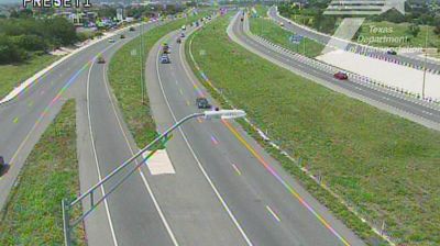 Leon Valley › South: LP 1604 at Marbach