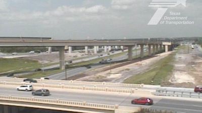 San Antonio › East: US 90 at LP 1604 S