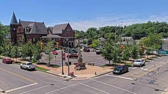 Live webcam in Connersville, Verenigde Staten