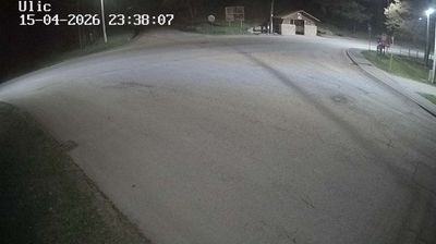 Live webcam in okres Snina, 斯洛伐克