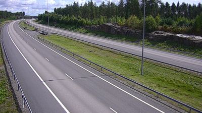 Live webcam in Virolahti, فنلاند
