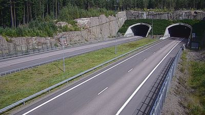 Live webcam in Virolahti, فنلاند