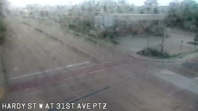 Hattiesburg: Hardy St at 31st Ave