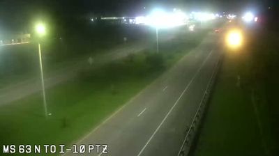 Moss Point: I-10 at MS 63