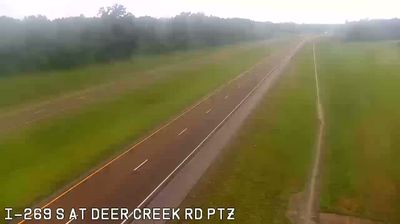 Byhalia: I-269 at MM 20
