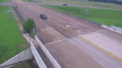 Lewisburg: I-269 at Craft Rd