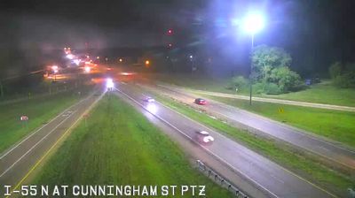 Terry: I-55 at Cunningham St