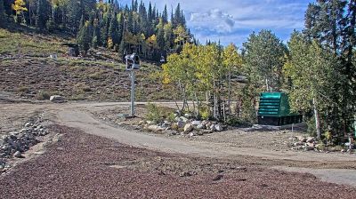 Alta: Solitude Mountain Resort
