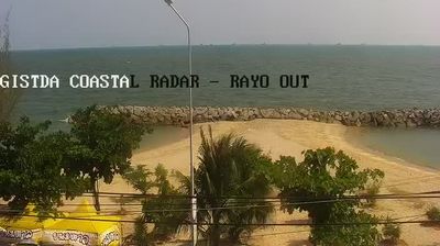 Live webcam in Rayong, Thailandia