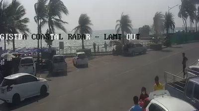 Live webcam in Saen Suk, Thailandia