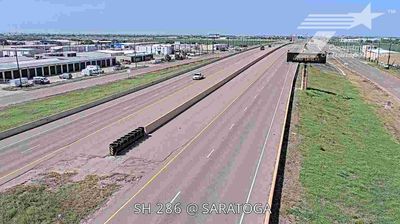 Corpus Christi › North: SH286 @ Saratoga