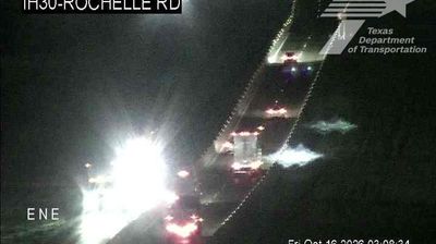 Live webcam in Fate, United States