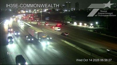 Live webcam in Dallas, United States