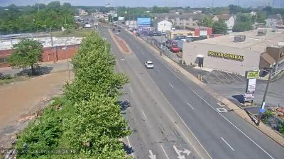 Live webcam in Wilmington, Сполучені Штати Америки