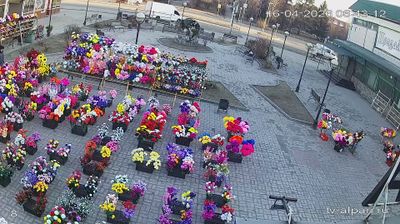 Live webcam in Шелеховское городское поселение, Rússia