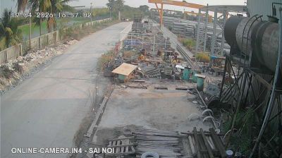 Khlong Khwang Subdistrict