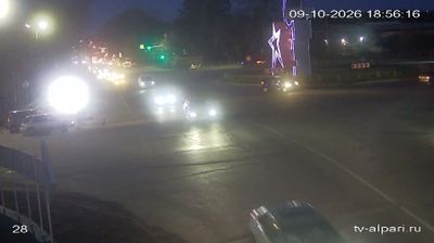 Шелеховское городское поселение: 3-й квартал: Серп и молот