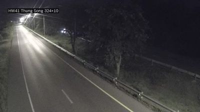 Live webcam in Cha Uat, Thailand