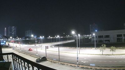 马六甲市 › South