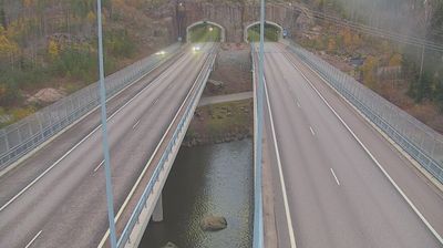 Live webcam in Pyhtaa, Finland