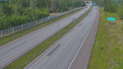 Live webcam in Pyhtaa, Finsko