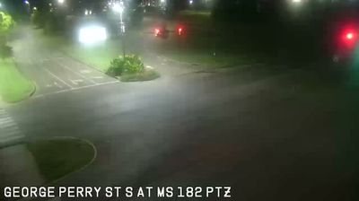 Starkville: MS 182 at Research Park
