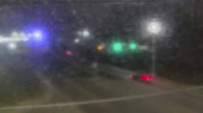 Starkville: MS 12 at Avenue of Patriots St
